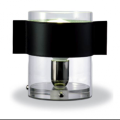 table lamp, easy, rudi rabitti